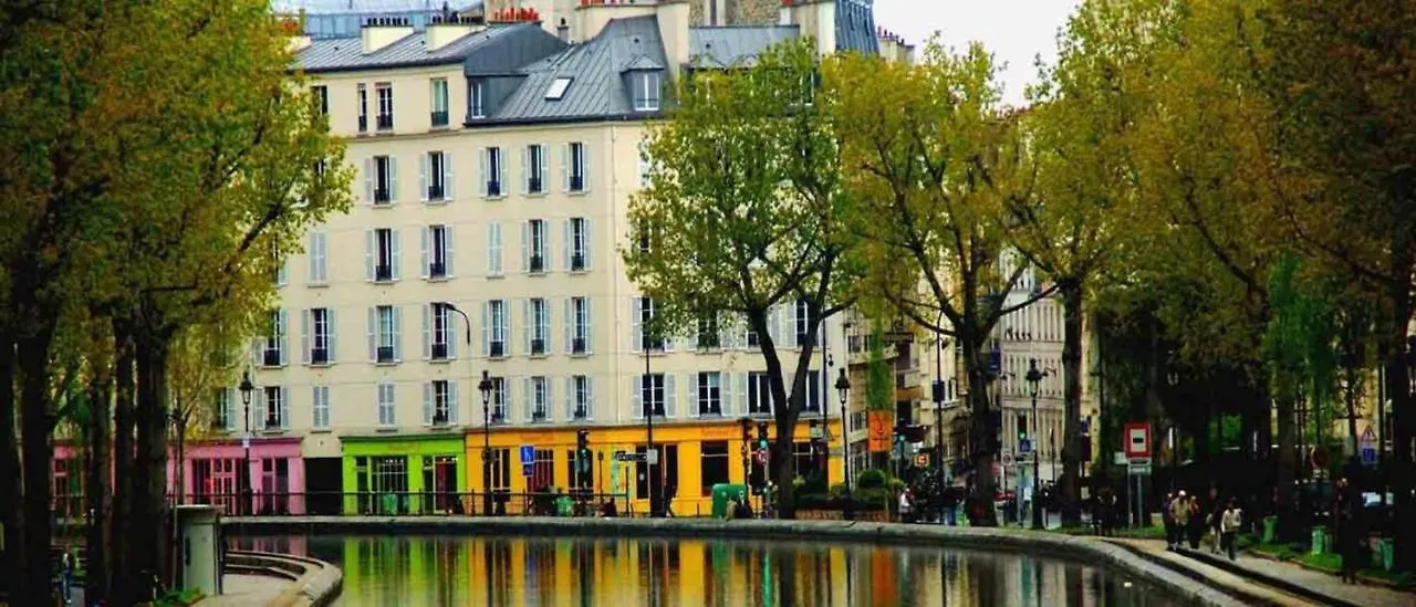 Apartment Amazing 2 Bedroom Parisian Flat Paris